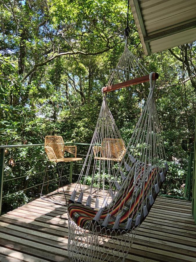 Jungle Living Tree Houses Monteverde Екстер'єр фото